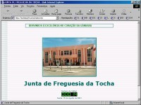 Site da Semana