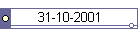 31-10-2001